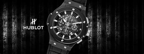 hublot watch price in dubai